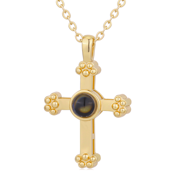 Photo necklace Holder123