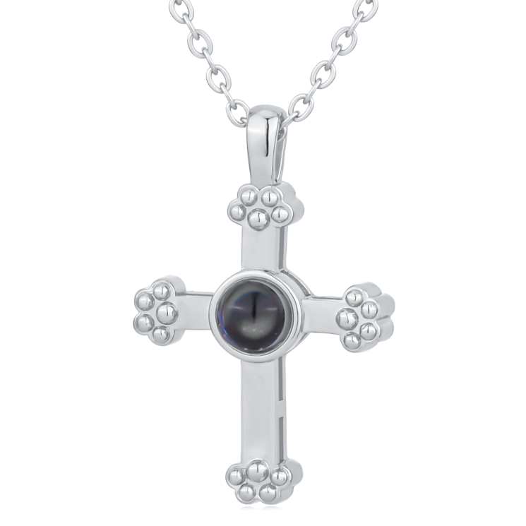 Photo necklace Holder123