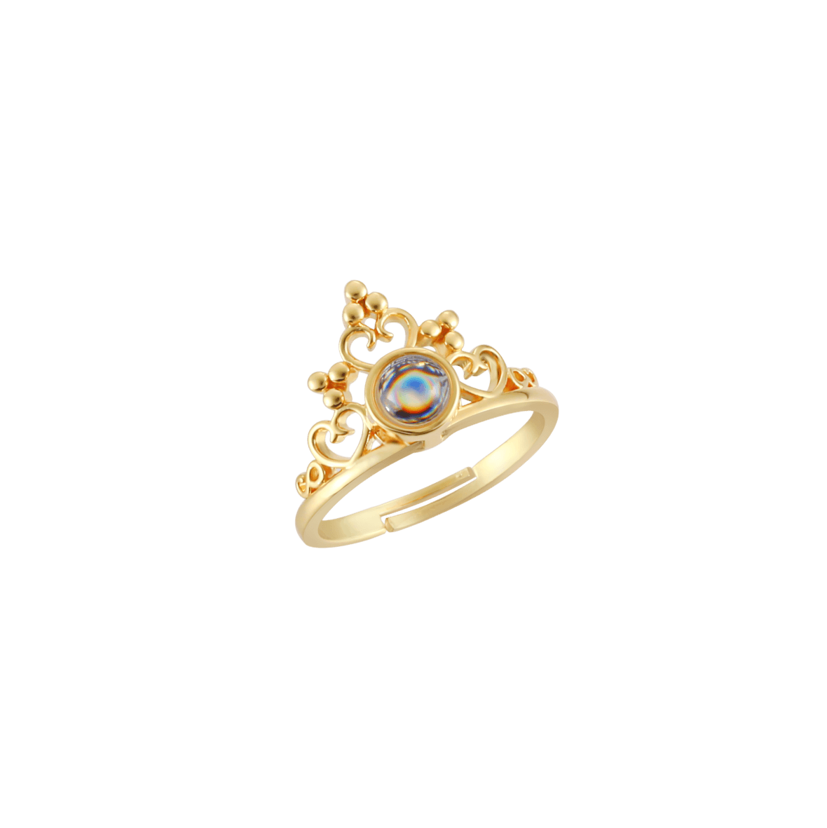 free size ring holder123