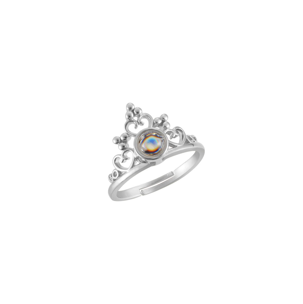 free size ring holder123