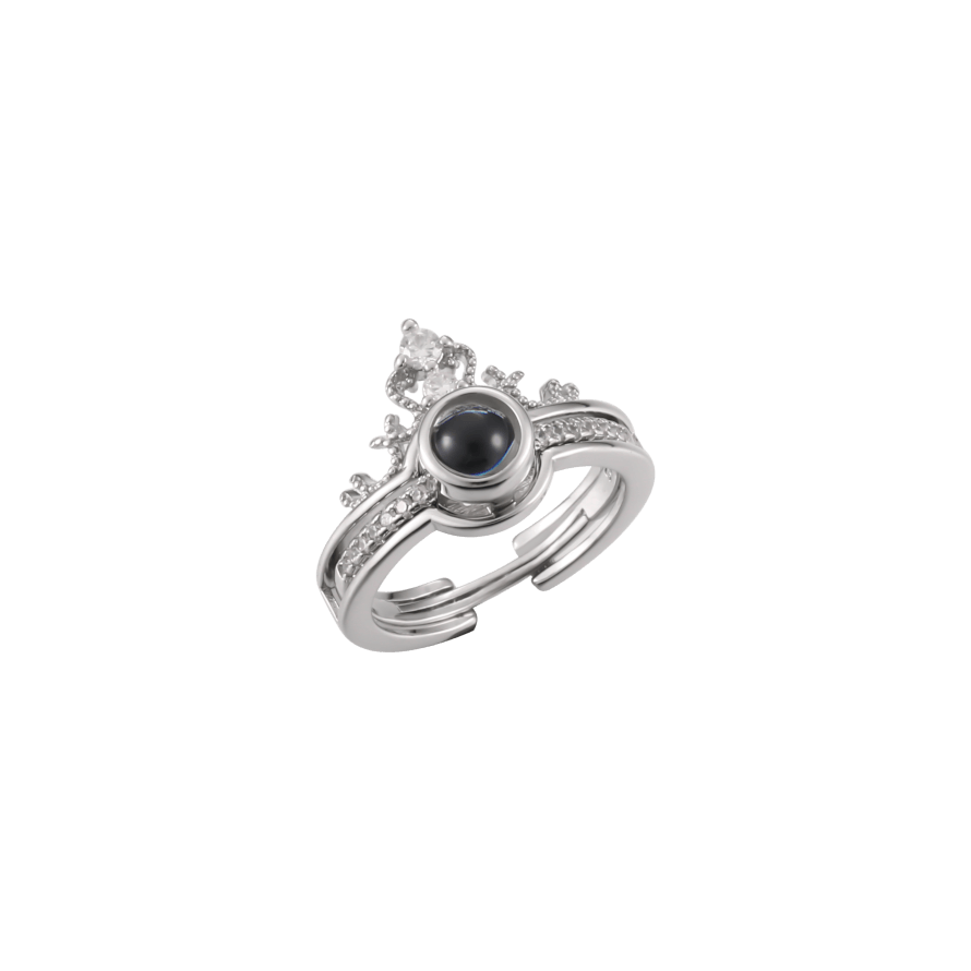 free size ring holder123