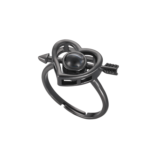 free size ring holder123