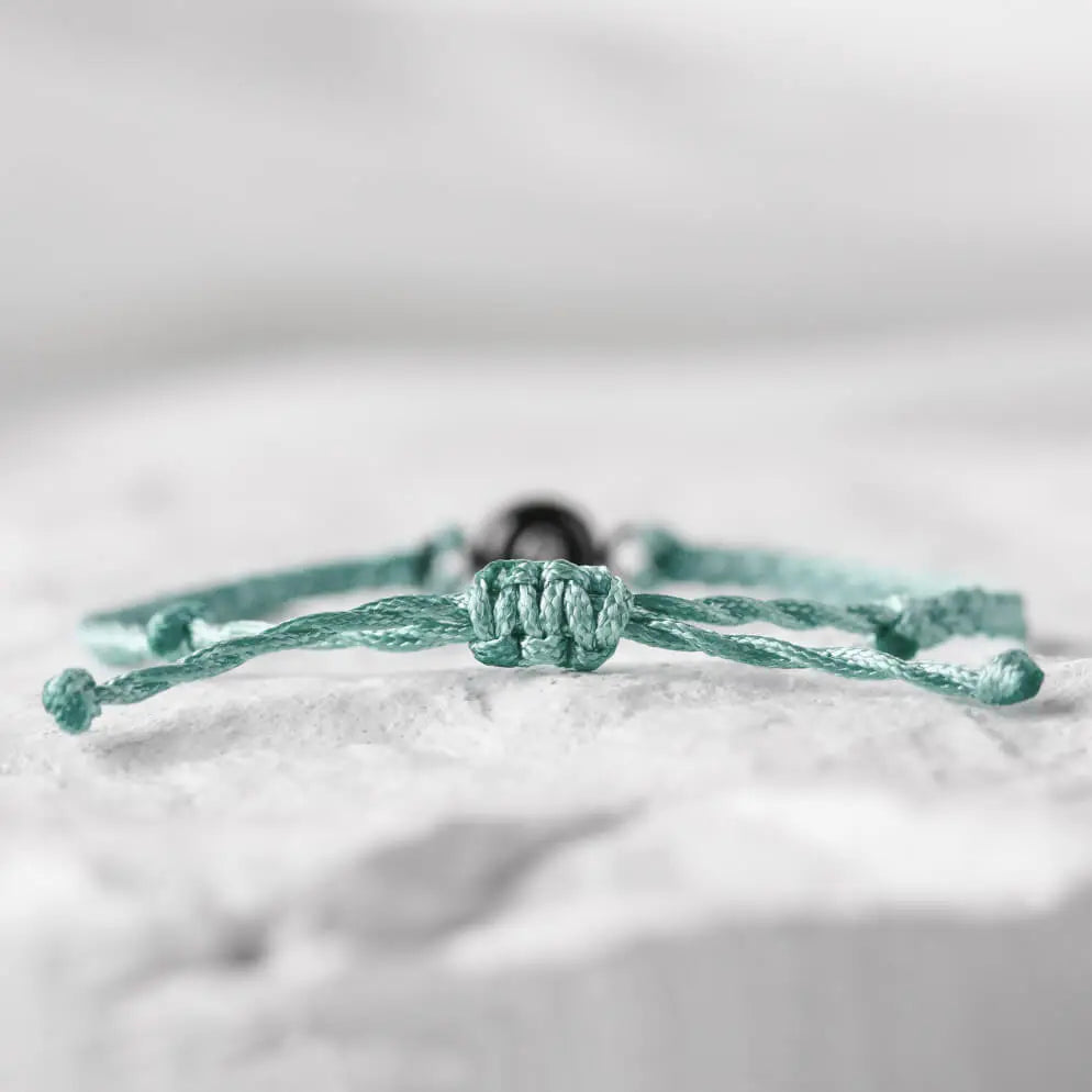 Custom Photo Bracelet #128Gray