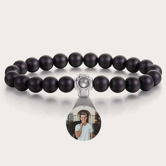 Black Onyx bracelet