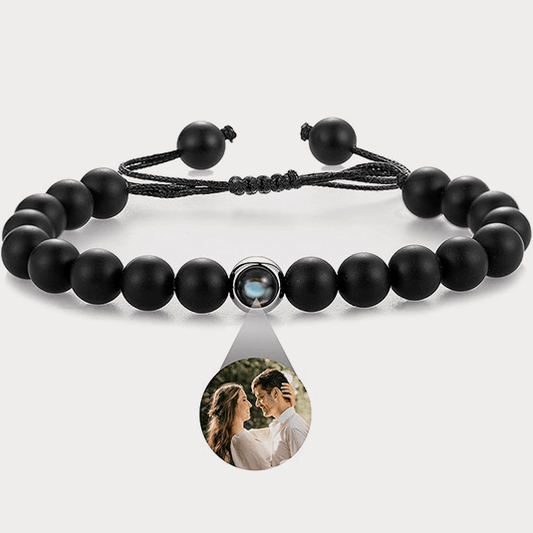 Black Onyx bracelet