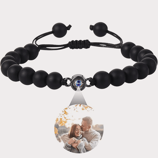 Black Onyx bracelet