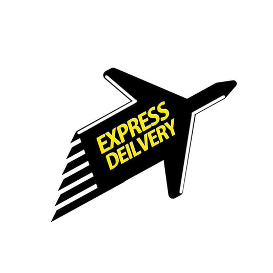 Express shipping Only