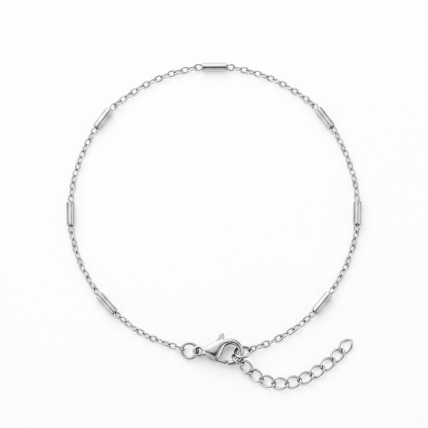 The Bracelet You Forget You’re Wearing — Until the Compliments Start
